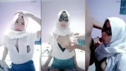 Gadis Sma Bertopeng, Memek Mulus Tanpa Bulu Siap Dientot