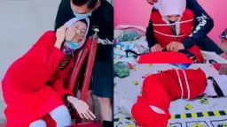 Gadis Smp Berhijab Diperkosa Sadis Dengan Ikat Bdsm