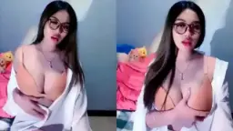 Kak Miyah Makin Seksi Dan Menggoda, Bikin Nafsu Terus Membara