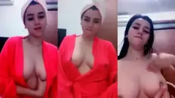 Pijat Payudara Rosalinda Agar Makin Montok Dan Menggoda