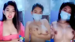 Roscha Remes Payudara Montok Yang Menggoda