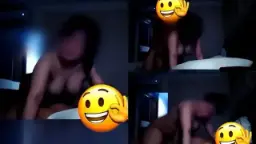 Tante Mesum Goyang Hot Sampe Lemas Dan Kepuasan Terlampiaskan