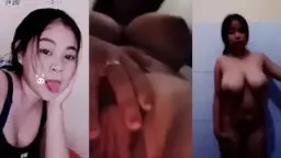 Tiktoker Tobrut Pipit Pitria Yang Bikin Geger Dan Bikin Napsu Bergelora