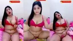 Valerinakesya Si Host Montok Toge Bergoyang Hot Di Bling2
