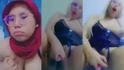 Video Panas Salina Berhijab Koleksi Lengkap 26 Adegan Menggoda