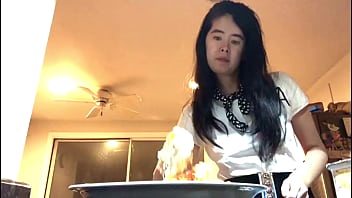 Alexandria Si Gadis Tiongkok Dan Promo Seksi Nan Menggoda