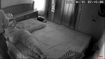 Istri Tua Budha Digoyang Ganas Dalam Adegan Mesum Desi