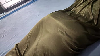 Pasangan Desa India Bercinta Dengan Ganas Dan Liar