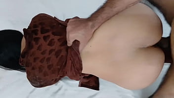 Ibu Pacar Yang Menggoda Dan Siap Untuk Aksi Panas