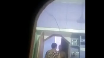 Bibik India Matang Yang Menggoda