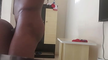 Mahasiswi Kedokteran Pemalu Dari Universitas Nasarawa Berhijab Tapi Ganas, Ngentot Bintang Porno Ternama