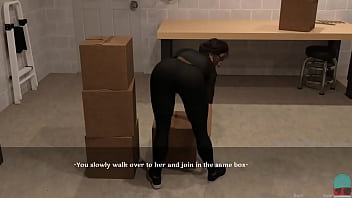 Aku Tergoda Ibu Mertua Episode 21: Tubuh Mamanya Lebih Menggoda – Maafkan Aku, Sayang