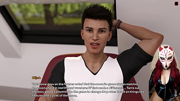 Langkah-langkah Mesum #14 – Murid Teler Masturbasi Di Kelas