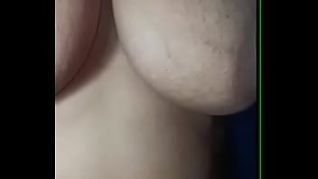 Tete Gede Tante Desi Bikin Nafsu