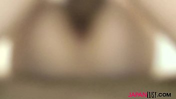 Mika Sakamoto Yang Montok Dengan Payudara Mungilnya Menggoyang Nafsu Pria Asia Dalam Adegan Panas Penuh Gairah