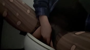 Snow Putih Arab Dengan Payudara Besar Menggapai Orgasm Berganda Sambil Menangis Dan Mengencingi Kamera – Gadis Goth Amatir Dari Los Angeles Yang Sudah Terverifikasi