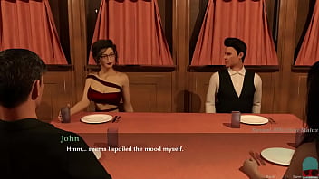 Aku Gila Pada Ibu Mertuaku Episode 17: Tubuh Mamanya Bikin Napsu Meluap – Maaf Sayang, Kau Kalah Seksi