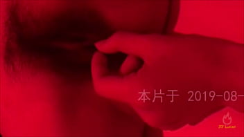 Gadis Cina Dihardik Di Kamar Kosnya