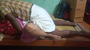 Tante Desa Seksi Itu Bikin Panas Dengan Adegan Homemade Yang Menggoda