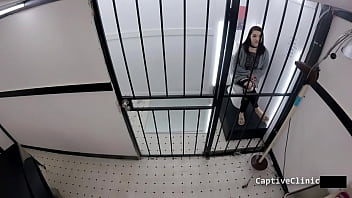 Kisah Mina Moon: Dokter Tampa Dan Perawat Destiny Cruz Mengekspos Kamp Interniran Rahasia China Yang Penuh Sensasi Dan Erotis! Tonton Film 5 Jam Penuh Gairah Hanya Di Bondageclinic!