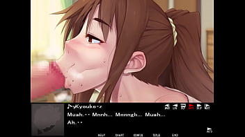 Mama Tiruku Dibuntingi Preman Nakal – Eps 1: Muncrat Sampai Tumpah Di Seluruh Tubuhnya