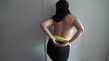 Istri Arab Dikentot Dan Diberi Penuh Sperma Kontol Bule Gede