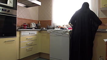 Pembantu Muslim Turki Digilir Bengong Dari Belakang Sama Majikannya Di Istanbul