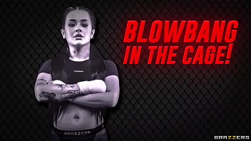 Pesta Ngewe Brutal Di Dalam Kandang! Ryan Reid / Brazzers / Masukkan Kode Xvpromo Di Situs Resmi Untuk Diskon Gila!