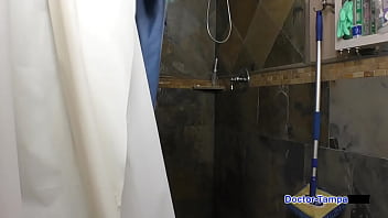 Tampa Yang Ganas Menggoda Mina Moon Di Siccos