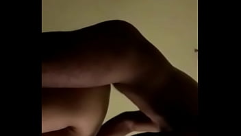 Gadis Tionghoa Digoyang Keras Sampai Meraung