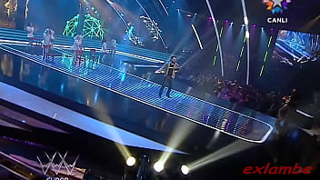 Gadis-gadis Perawat Turki Menggoyang Dengan Liar