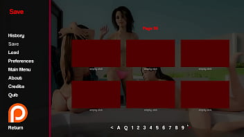 Tante Tiriku Mengocok Kontolku Saat Kami Jauh Dari Rumah – Gameplay Panas #3