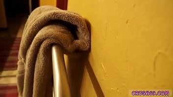 Melampiaskan Nafsu Dengan Arab Yang Menggoda