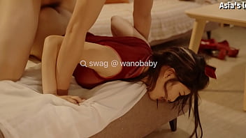 Wanobaya Bercinta Seharian Dengan Mantan Pacar Saat Libur Imlek