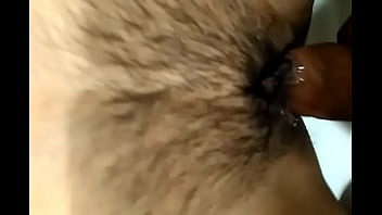 Gadis India Seksi Digoyang Sampai Meraung-raung