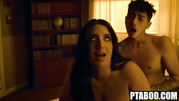 Kembalinya Kenna James Dan Reagan Foxx Dengan Anna Claire Clouds, Diego Perez, Theodora Day, Sarah Arabic, Dan Little Puck Dalam Adegan Panas Yang Tak Terlupakan