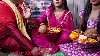 Gairah India Spesial Dooj Yang Menggoda