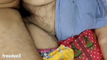 Bhabhi Ka Doodh Pila Kar Chodne Wala Maza Full Video