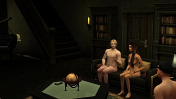 Buku Harian Mesum Keluarga Nympho: Bercinta Sampai Tumpah Di Rumah