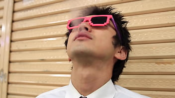 Boneka Jepang Yang Menggoda Siap Memuaskan Hasratmu