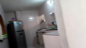 Menggila Di Dapur Dengan Adik Tiriku Yang Latin Berusia 18 Tahun Sampai Aku Memuaskan Hasratku Di Mulutnya – Film Porno Berbahasa Rusia