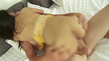 Pekerja Dapur Thailand Pamer Keahliannya Di Ranjang Yang Bikin Panas