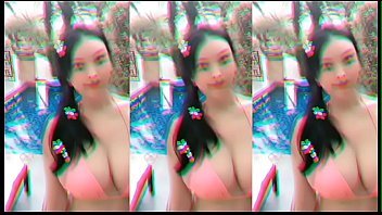 Tubuh Seksi Si Cewek China Ini Bikin Semua Mata Melotot, Dadanya Yang Montok Dan Pinggulnya Yang Menggoda Siap Bikin Siapa Aja Nafsu Membara.