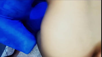 Ngesex Sama Istri Temen Arab Gue, Doggystyle Bikin Nafsu