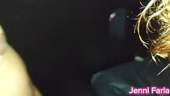 Aku Dan Ibu Mertuaku Habis-habisan Di Gloryhole, Kami Berdua Melayani Banyak Kontol Sampai Puas