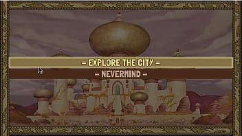 Pelatih Ratu Bagian 1 – Malam Arab Yang Menggoda Dan Penuh Nafsu