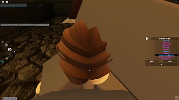 Roblox’ta Seks Oyunları: Türkçe Erotik Macera