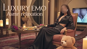 Gadis Arab Saudi Amatir Di Los Angeles Bikin Heboh Dengan Asmr Masturbasi Dan Ejakulasi Keras Yang Bikin Sange