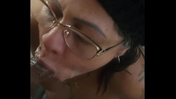 Mengguyur Wajah Ibu Mertua Dengan Cairan Panasku