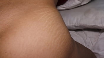 Istri Muda Desi 18 Tahun Yang Polos Dihajar Ganas Dan Dipenuhi Sperma Hingga Puas